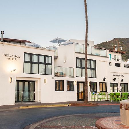 Bellanca Hotel Avalon Exteriér fotografie