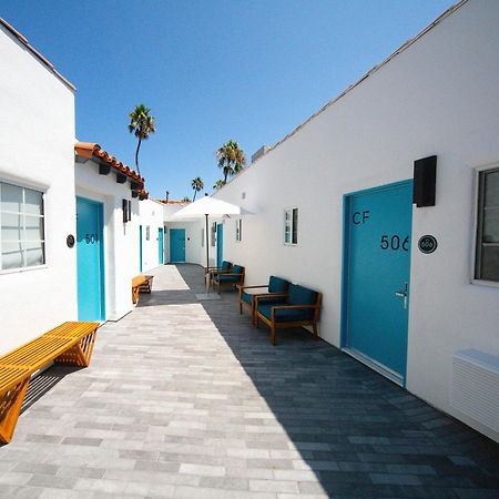 Bellanca Hotel Avalon Exteriér fotografie