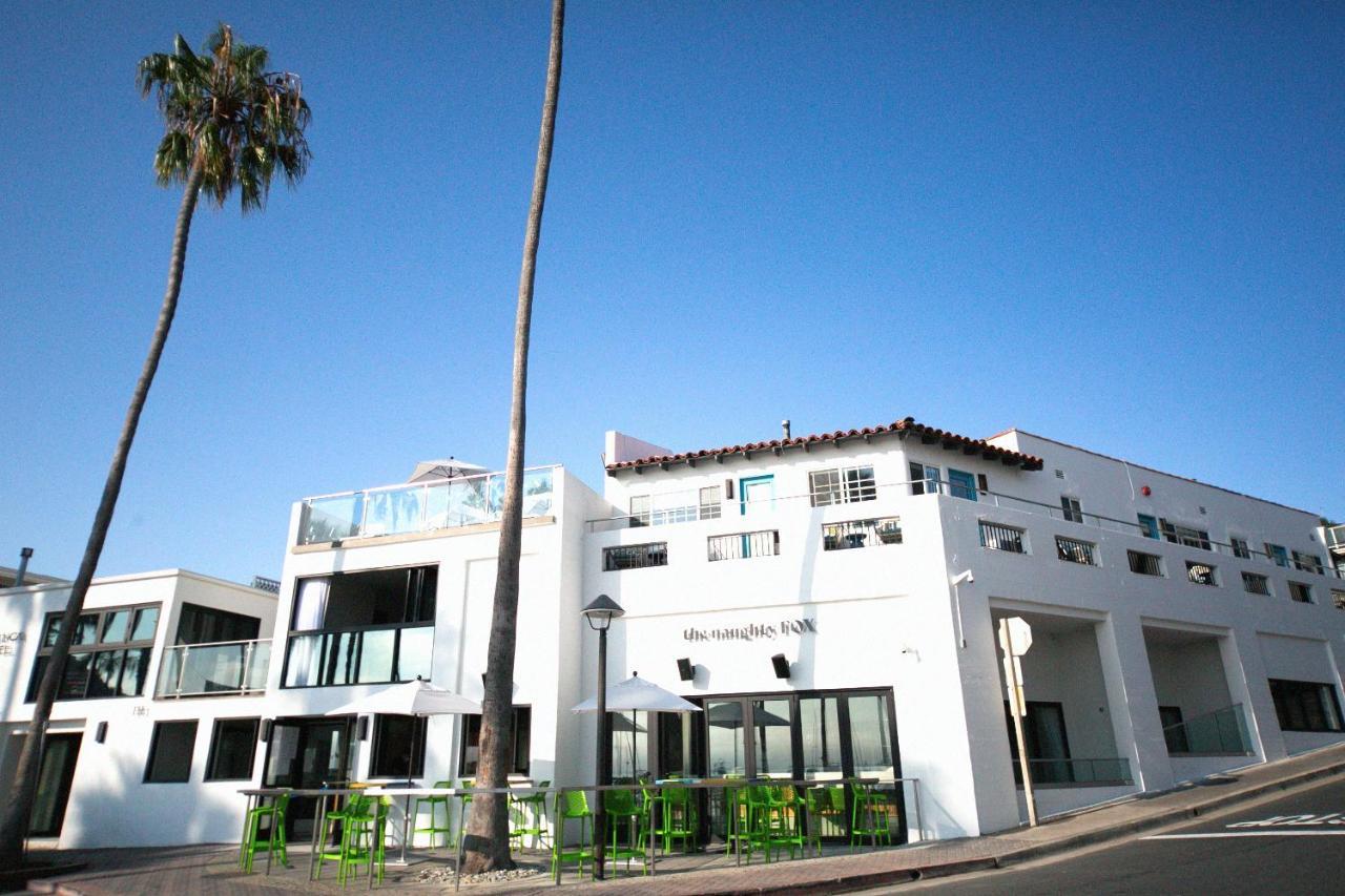 Bellanca Hotel Avalon Exteriér fotografie